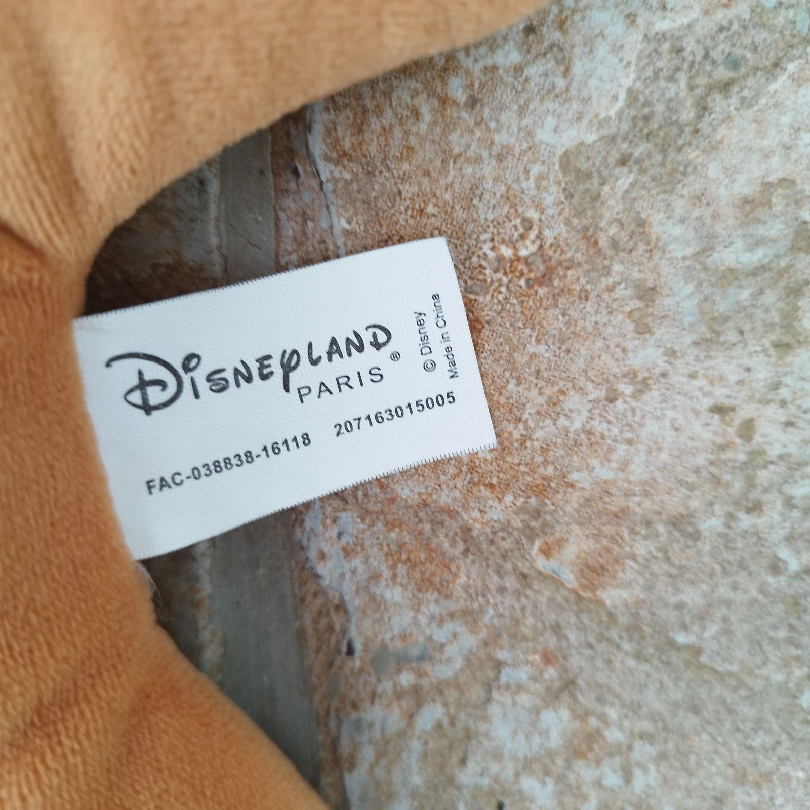 Minnie Mouse en peperkoek Disney – photo 4